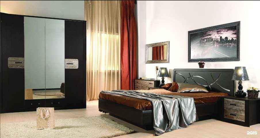 Отзывы на компанию Мебель Холл в Самаре c фото