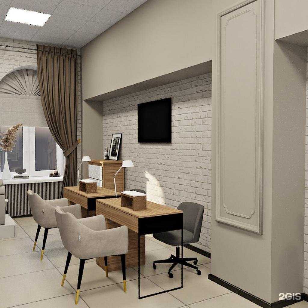 Отзывы на компанию Muza nails studio в Пензе c фото