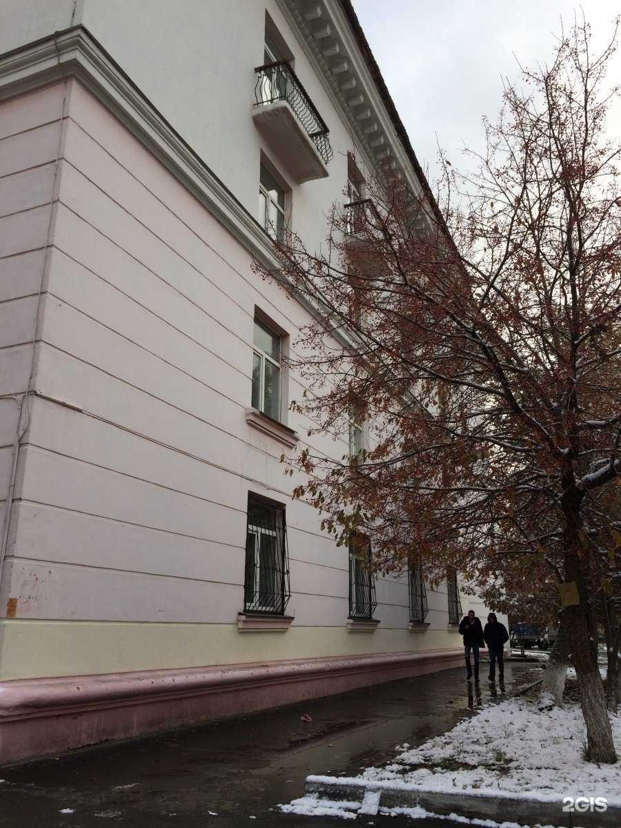 Отзывы на компанию Южно-Уральский учебный центр профессиональной квалификации в Челябинске c фото - фотография 2 из 2