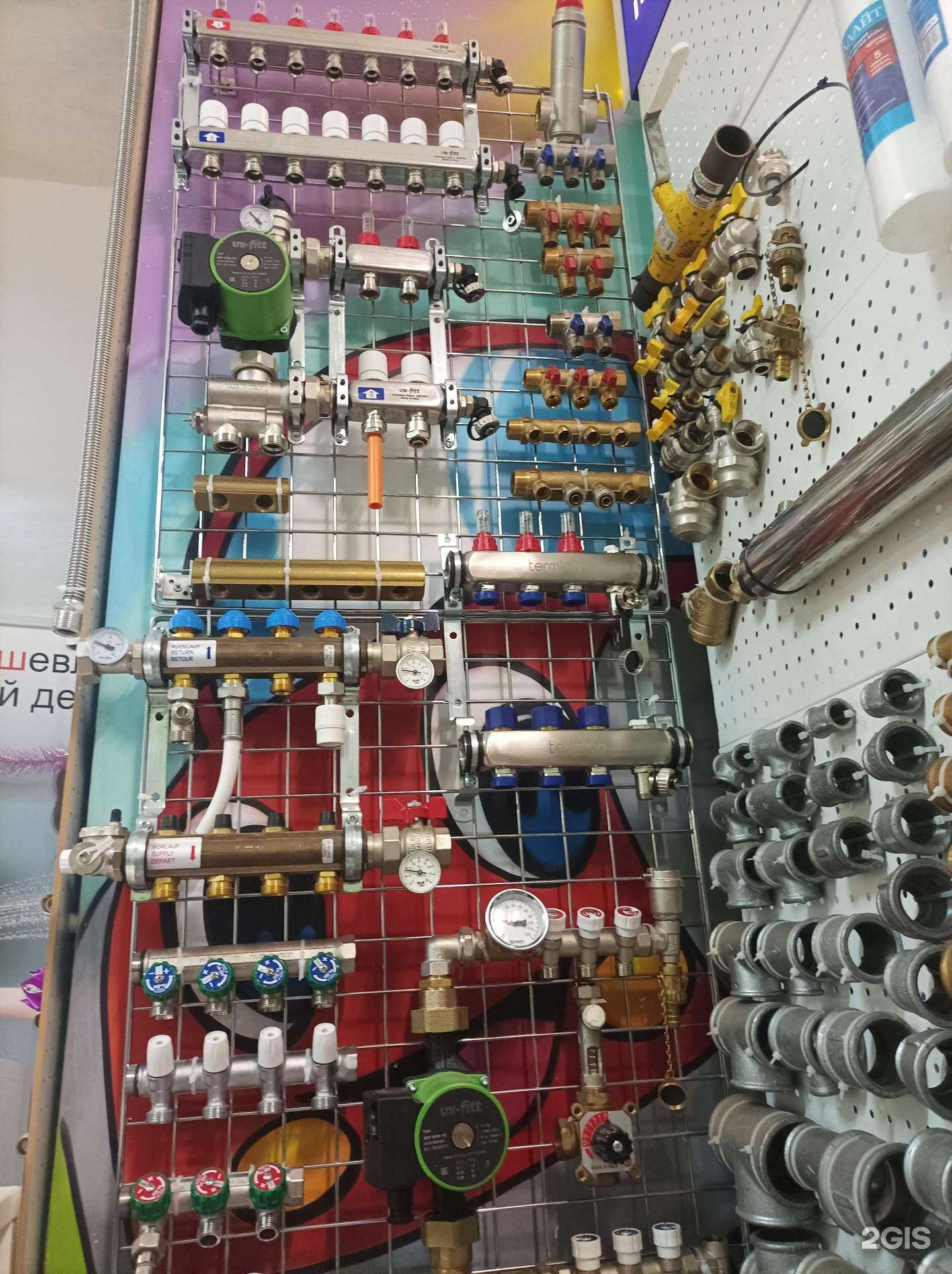 Отзывы на компанию Термолайн в Туле c фото