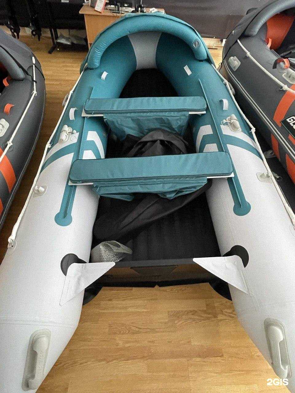 Отзывы на компанию Aqua moto в г. Екатеринбург c фото