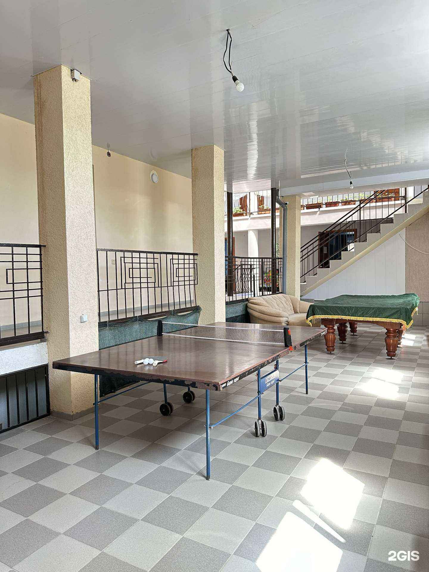 Отзывы на компанию Таласса в Сочи c фото