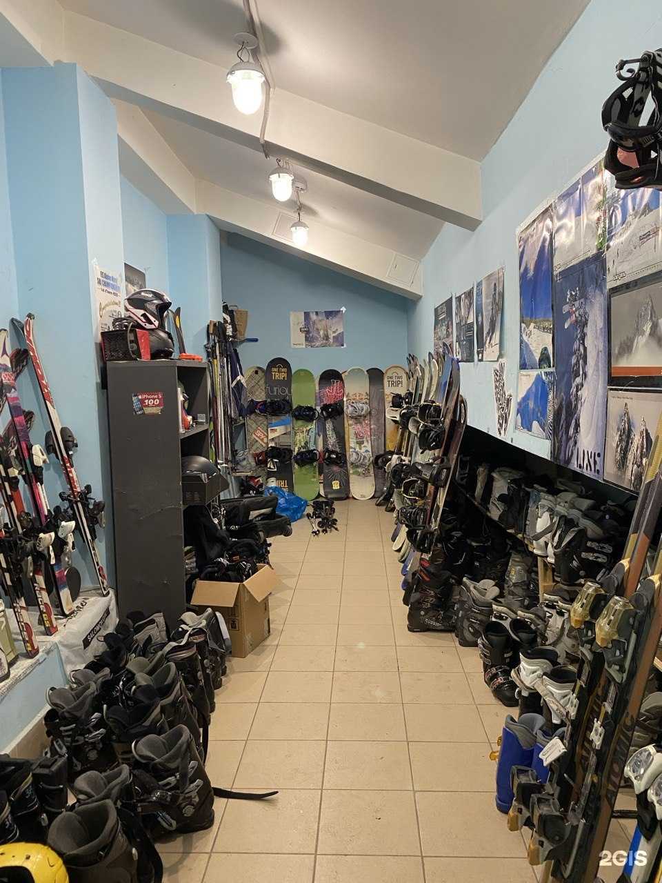 Отзывы на компанию Впрокат. Уфа в г. Уфа c фото