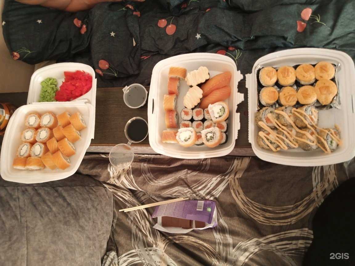 Отзывы на компанию Tabasco в г. Ишимбай c фото