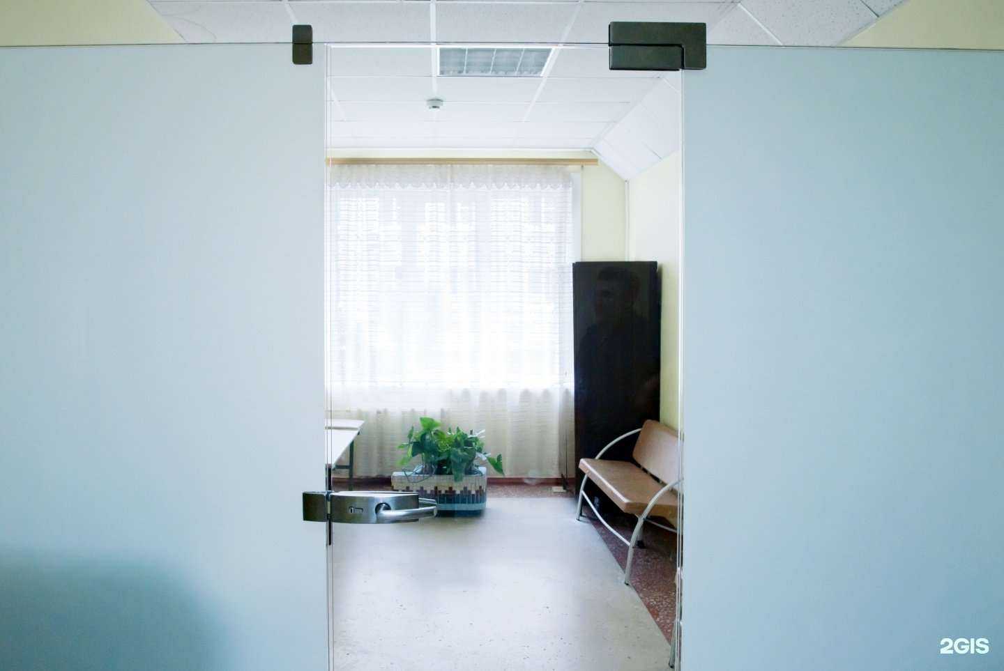 Отзывы на компанию Детская краевая клиническая больница им. А.К. Пиотровича в г. Хабаровск c фото