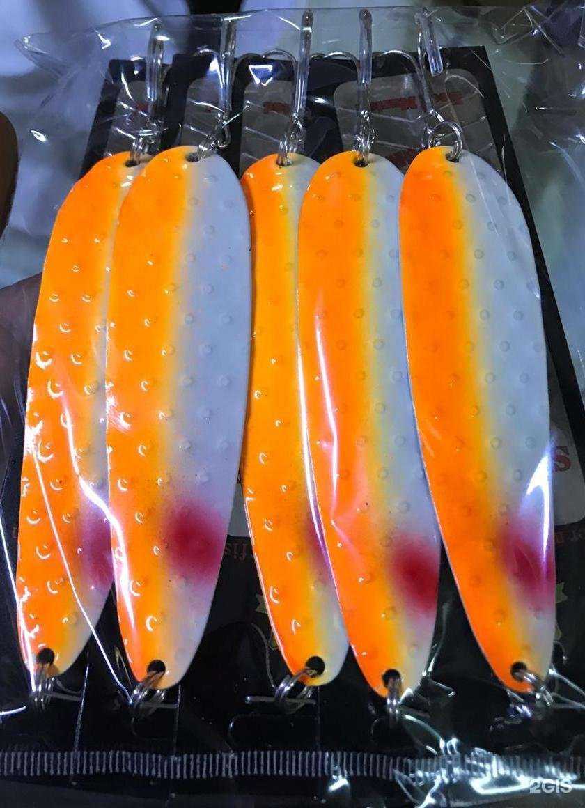 Отзывы на компанию ribalkaoptom24.ru в г. Челябинск c фото