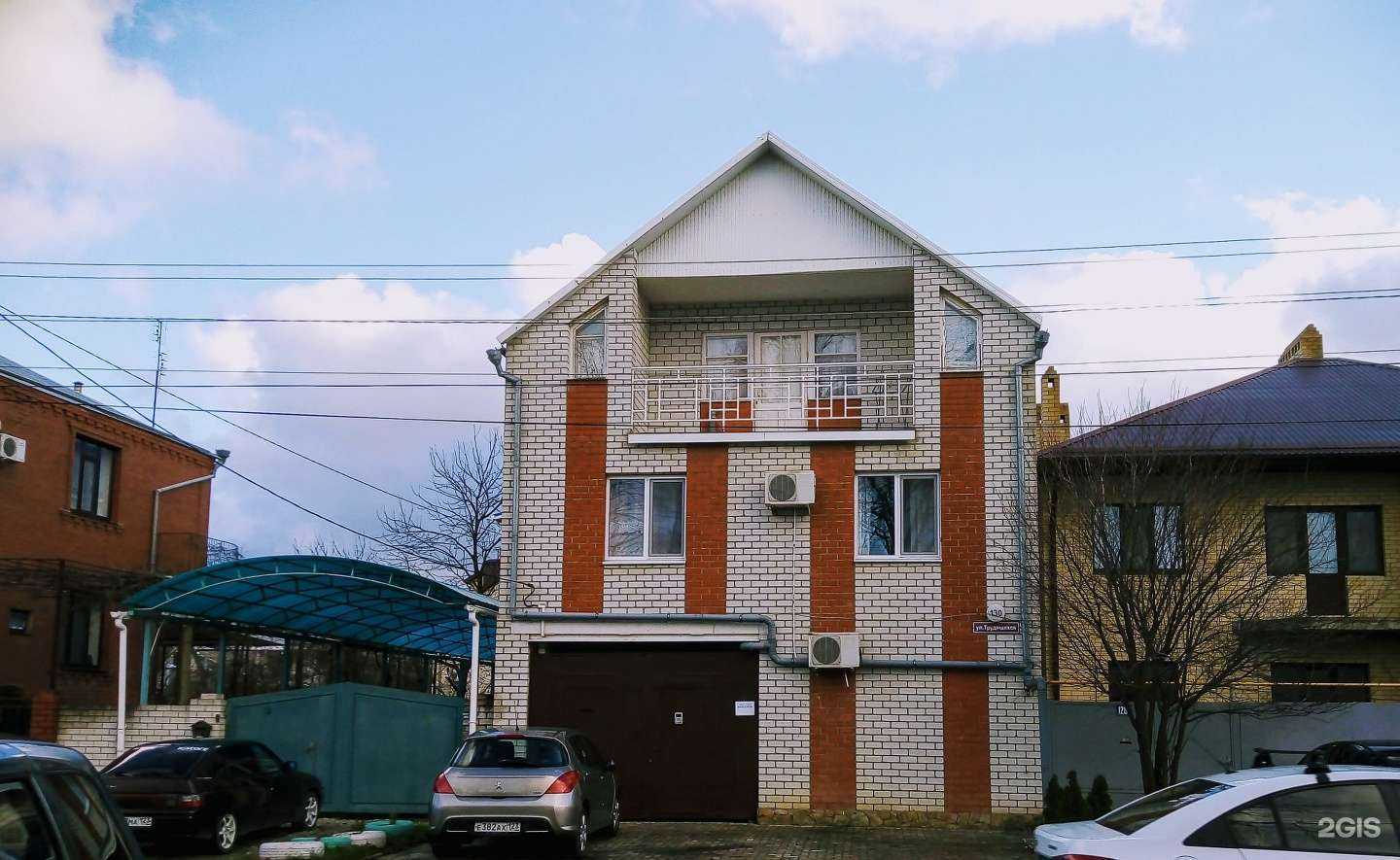 Отзывы на компанию Мини-гостиница в Анапе c фото