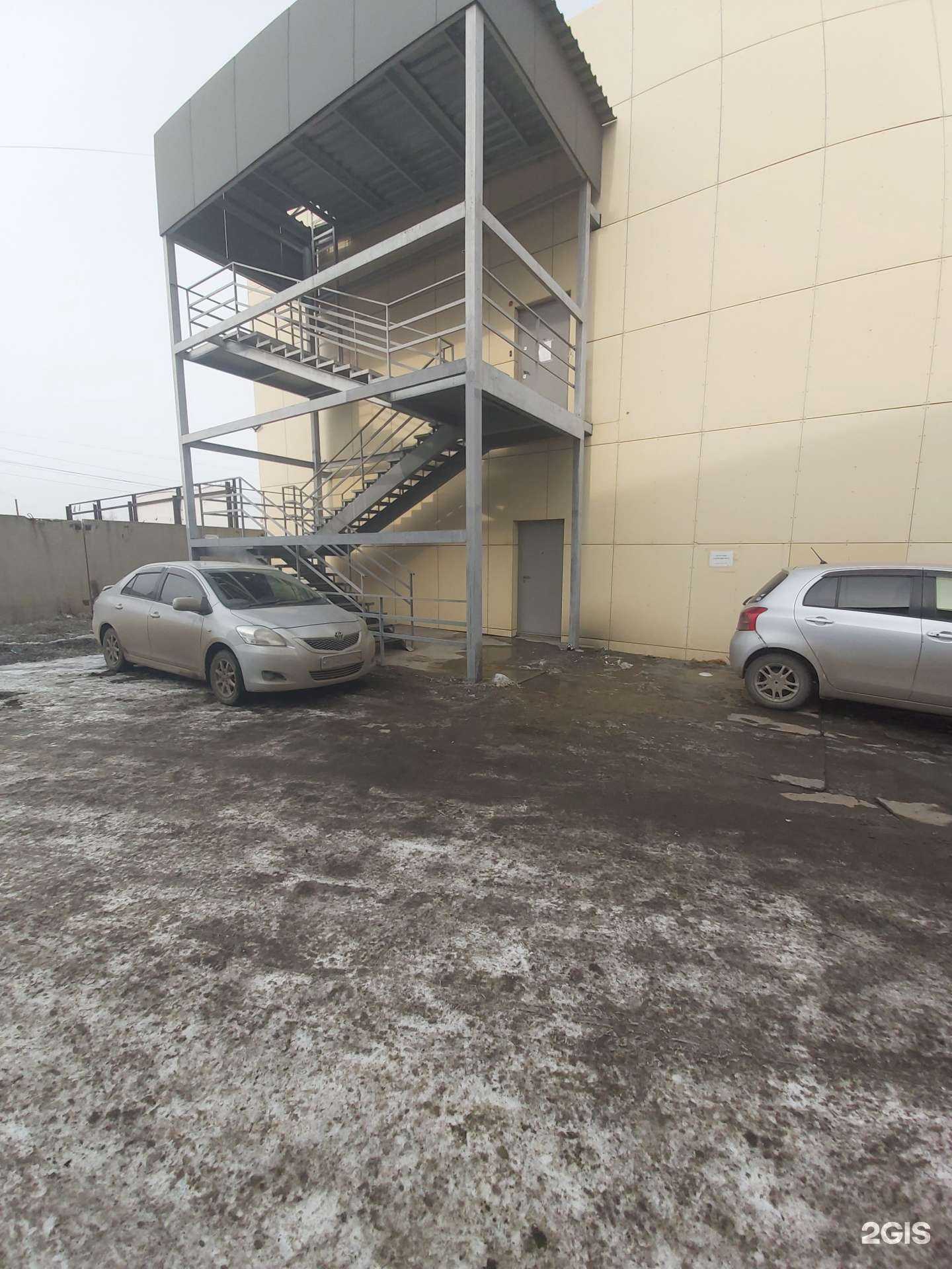 Отзывы на компанию Вторма-Байкал в Иркутске c фото