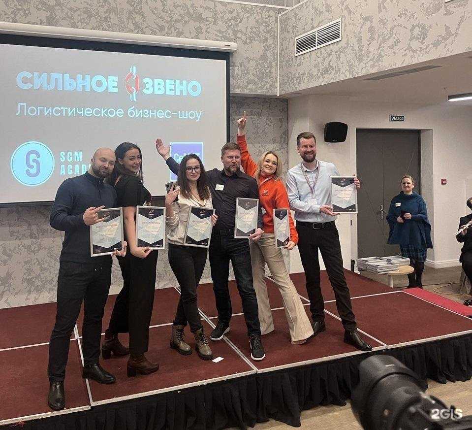 Отзывы на компанию Fresh logic в Сергиеве Посаде c фото