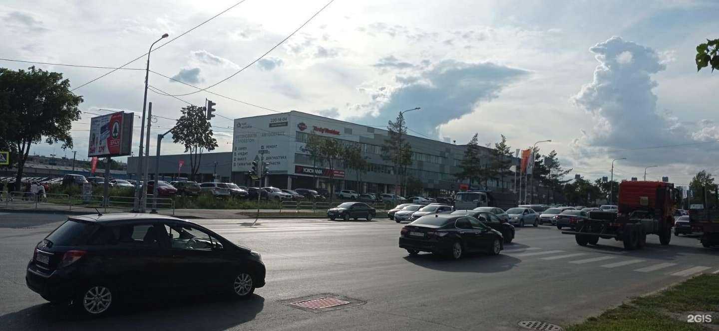 Отзывы на компанию Рестарт Логистика в Челябинске c фото - фотография 2 из 2