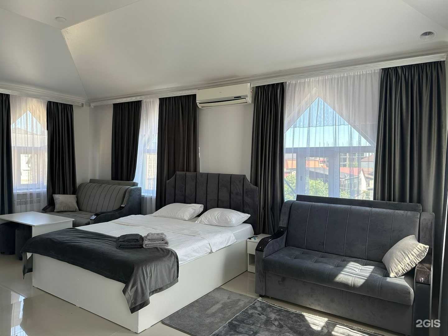 Отзывы на компанию Горная Долина в г. Махачкала c фото