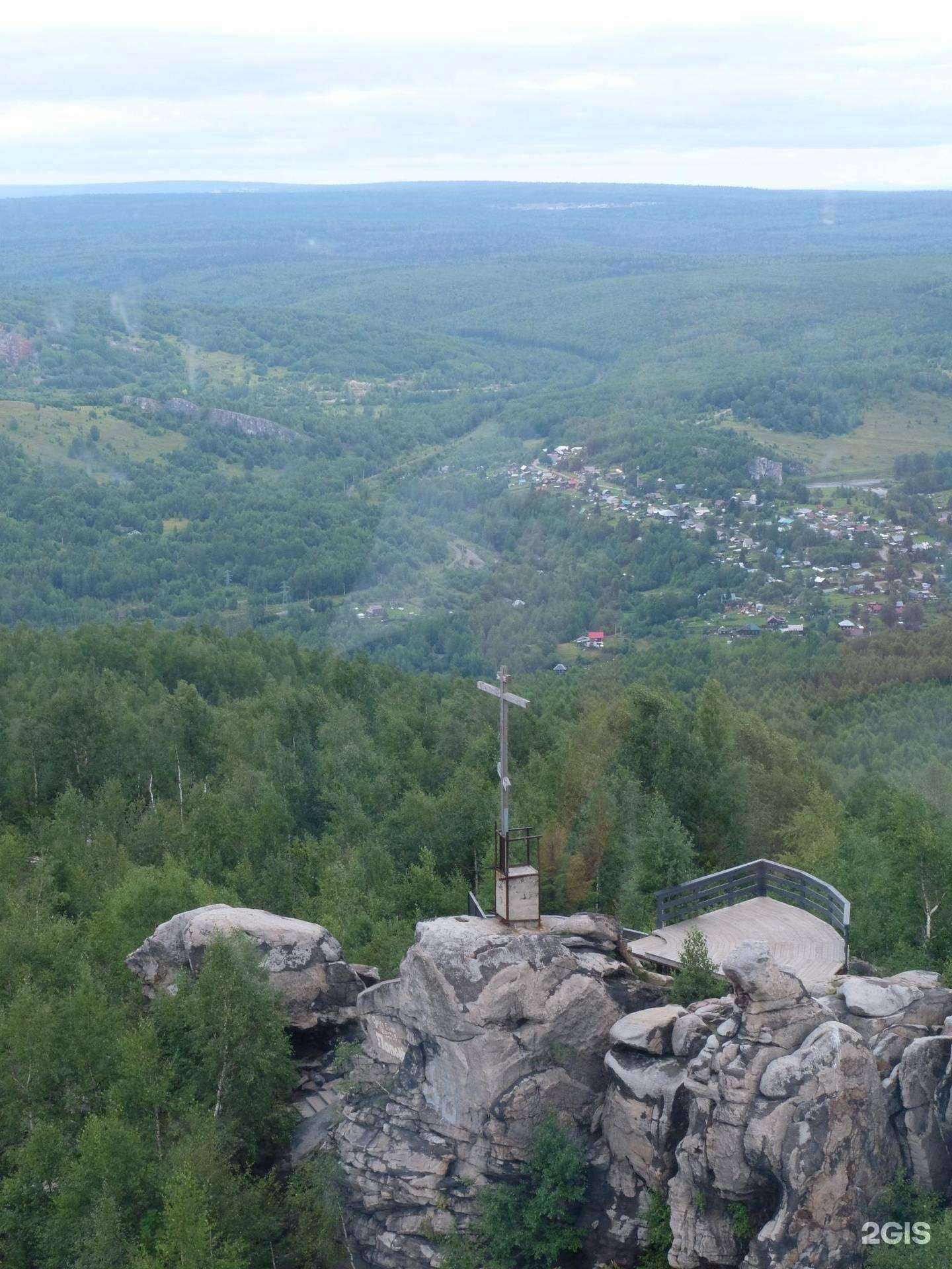 Отзывы на компанию Gu Sky Tower в г. Губаха c фото