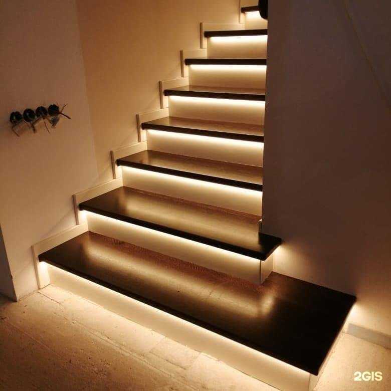 Отзывы на компанию Потапов-Лестницы.рф, производственная компания в г. Александров c фото