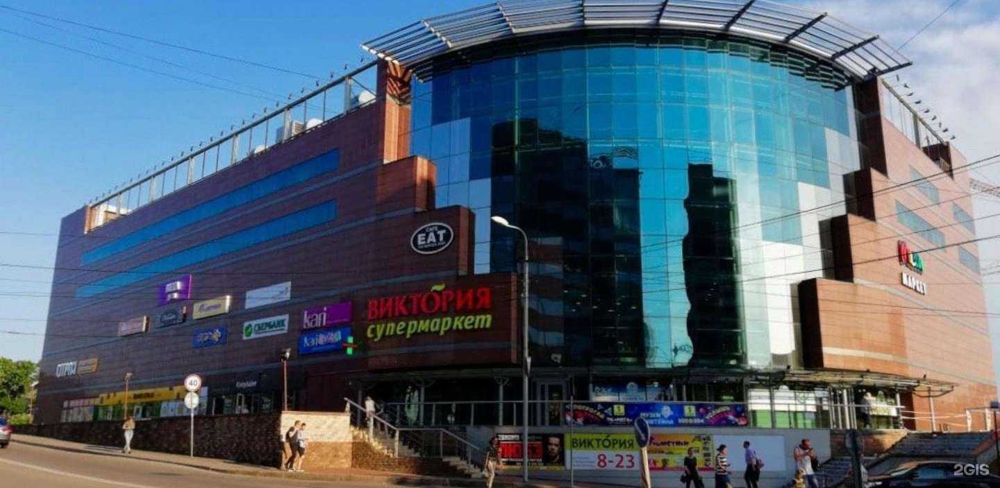 Отзывы на компанию Интеллект Слк в Калининграде c фото