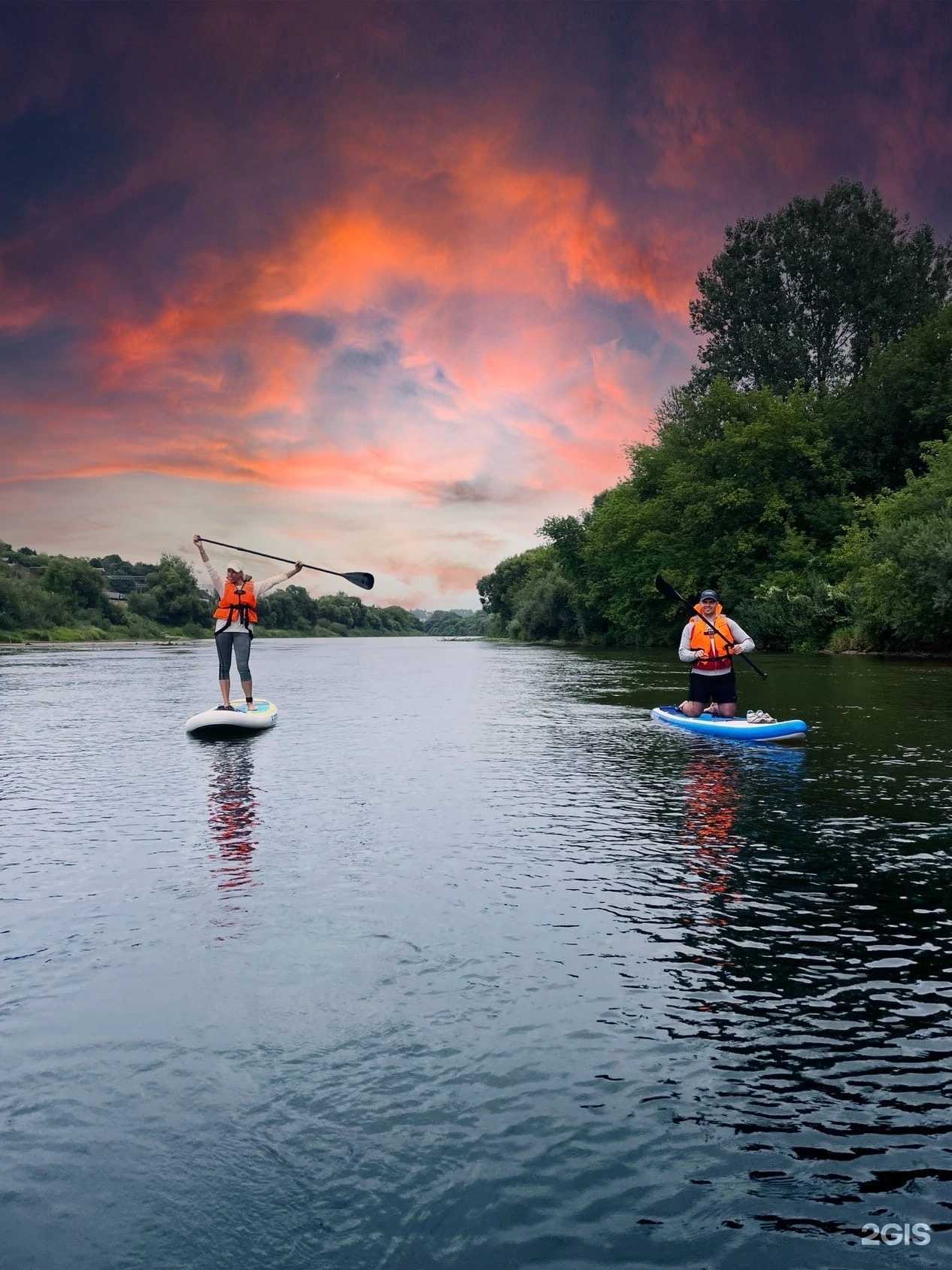 Отзывы на компанию Lava Camp в г. Смоленск c фото