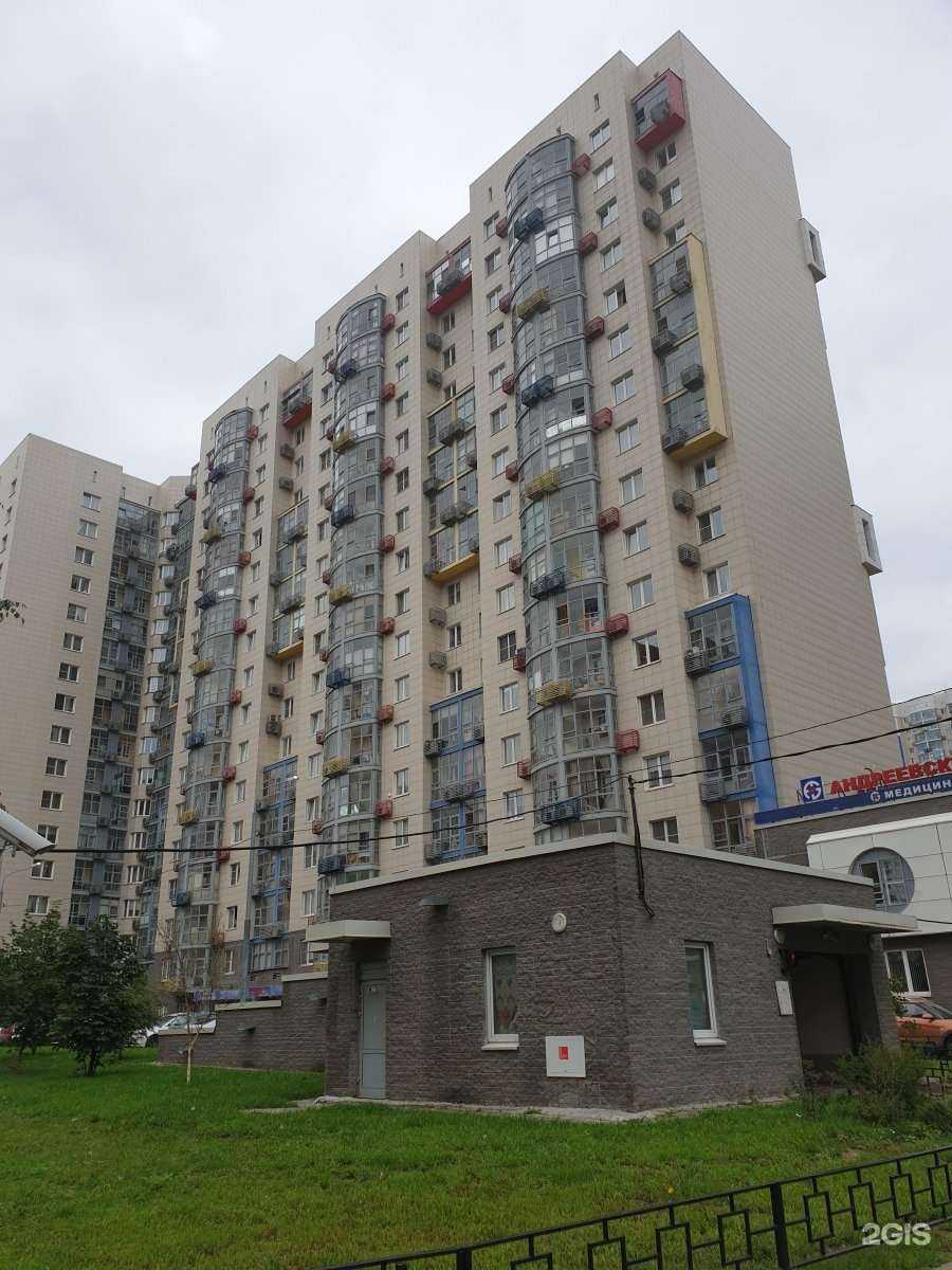 Отзывы на компанию Золотой ключик в г. Красногорск c фото