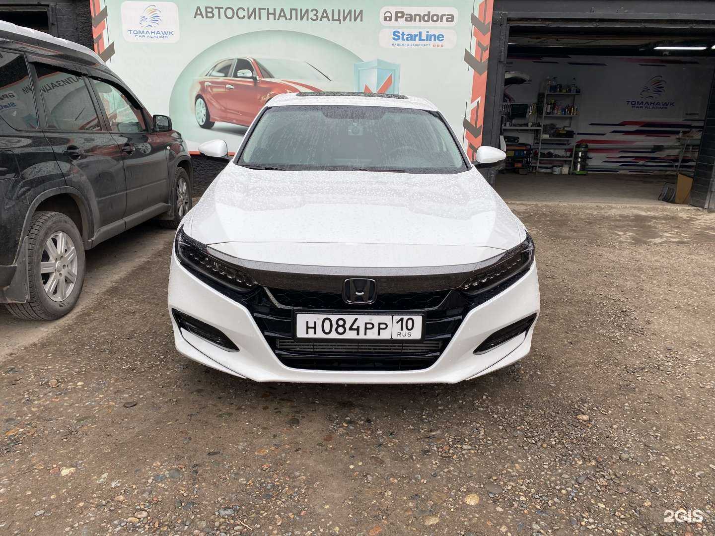 Отзывы на компанию Автограff в Красноярске c фото