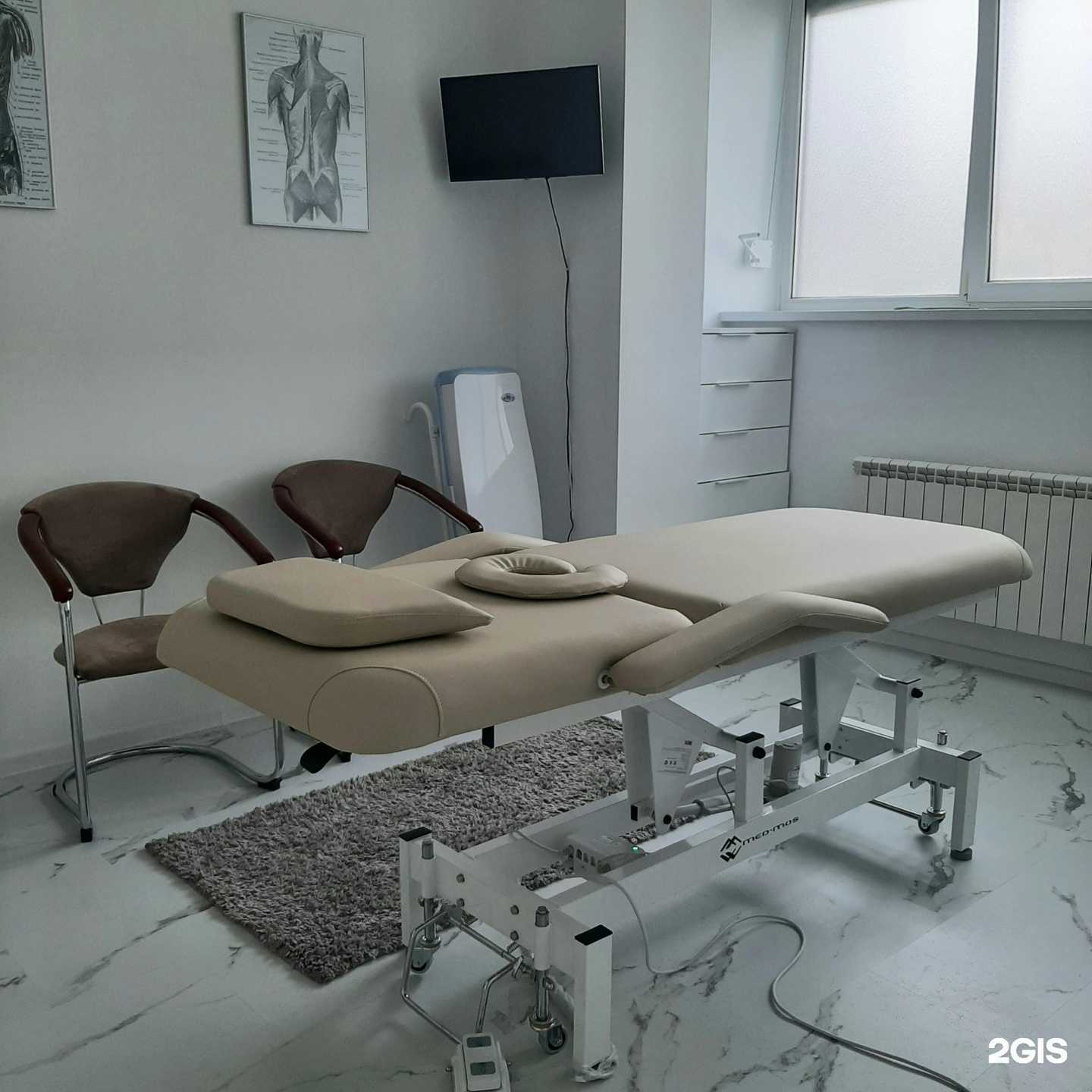 Отзывы на компанию ДовериеМед в Калининграде c фото