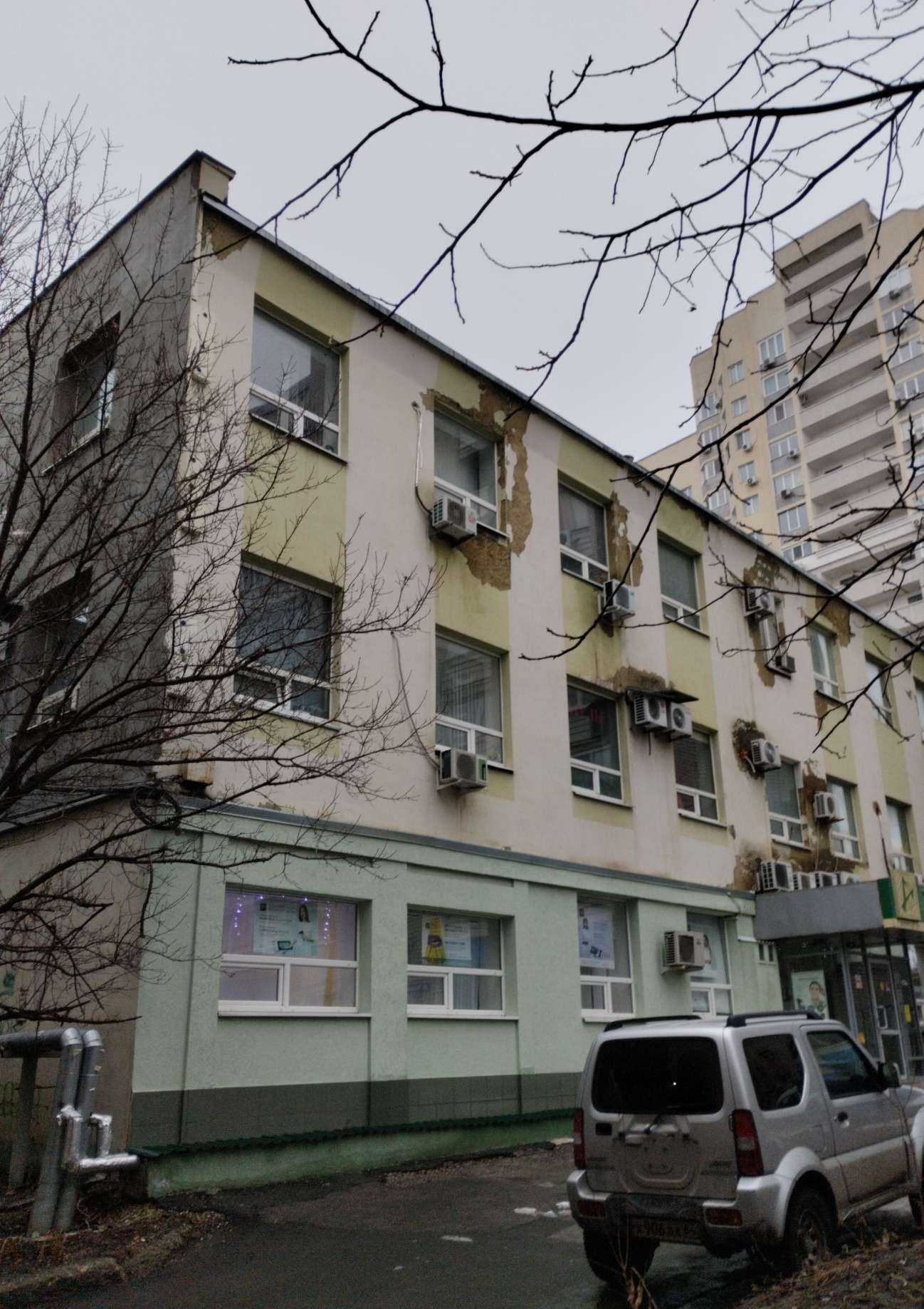 Отзывы на компанию Дива в Саратове c фото - фотография 2 из 2