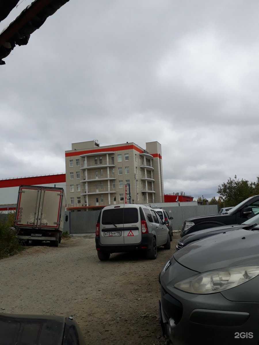 Отзывы на компанию Торговая компания Посейдон в Екатеринбурге c фото - фотография 2 из 2