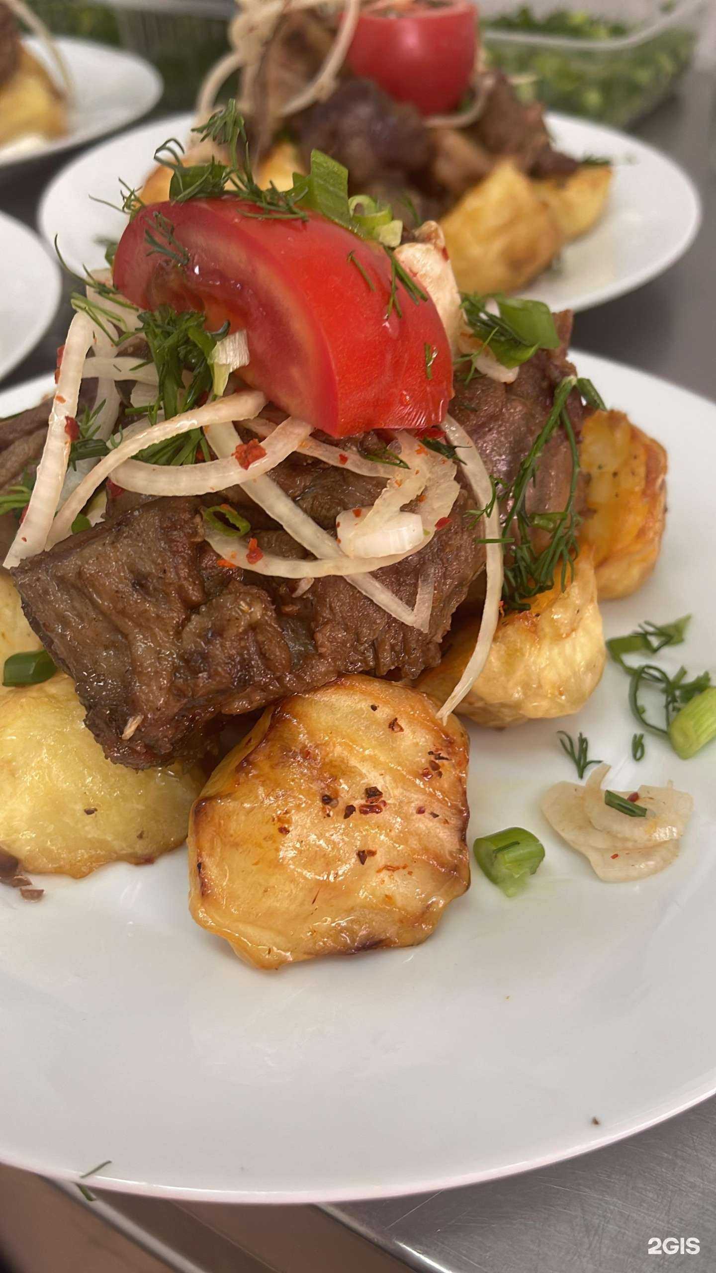 Отзывы на компанию Мадина в Екатеринбурге c фото