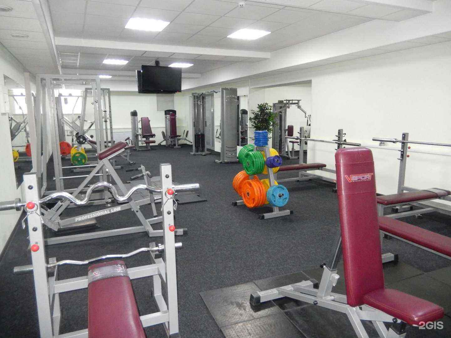 Отзывы на компанию Эра-Спорт в г. Оренбург c фото