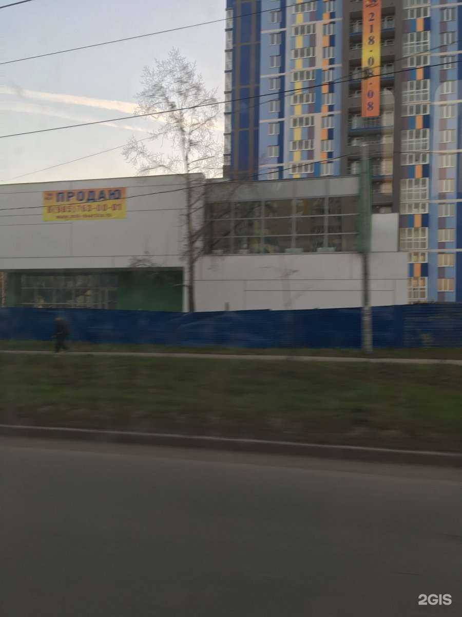 Отзывы на компанию Академики в Нижнем Новгороде c фото - фотография 2 из 2