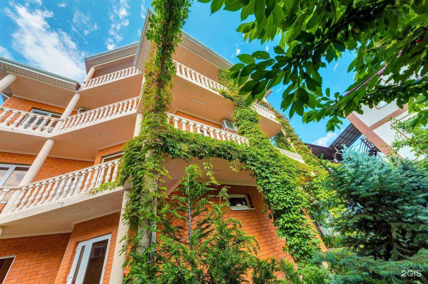 Отзывы на компанию Эллина в г. Геленджик c фото