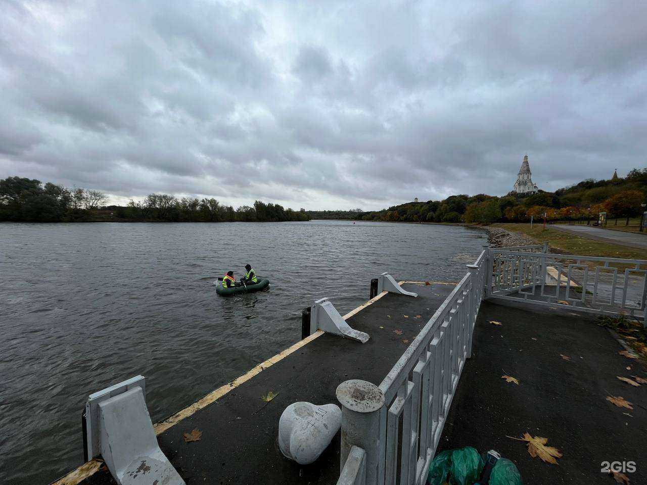 Отзывы на компанию МорТехФлот в г. Калининград c фото