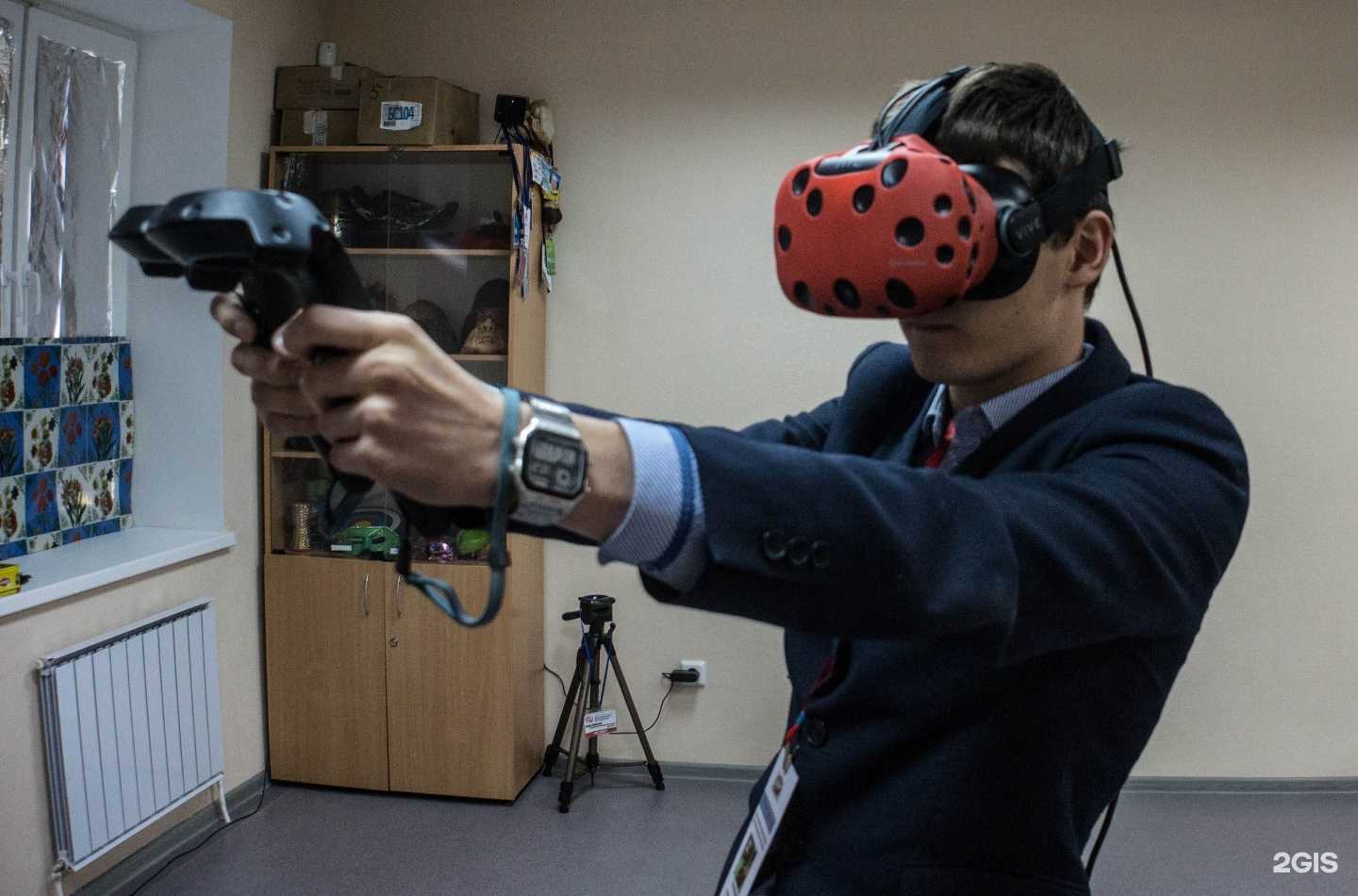 Отзывы на компанию Игромедиа-центр в г. Уфа c фото