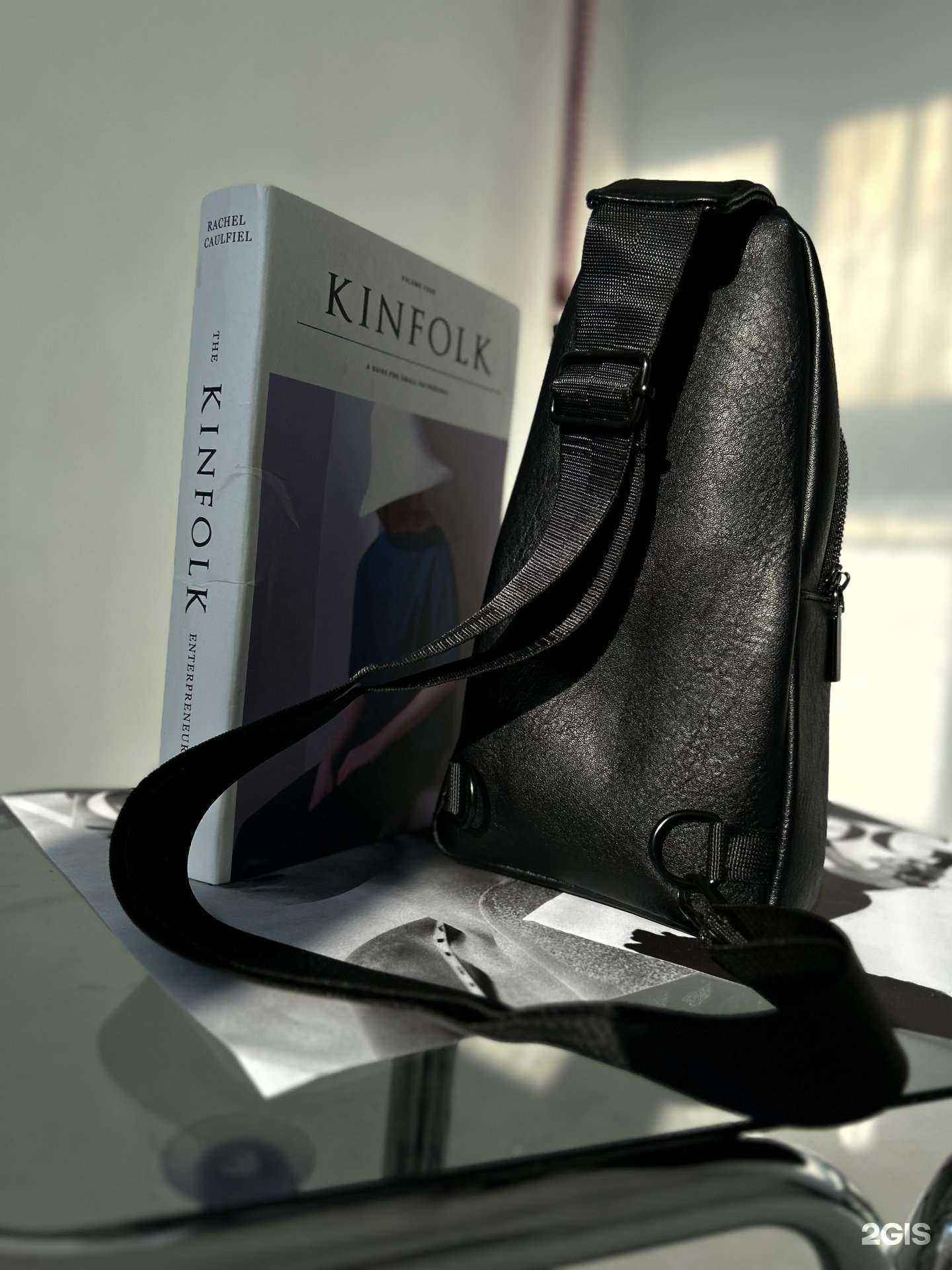 Отзывы на компанию Ulitsa_Mens в г. Владивосток c фото