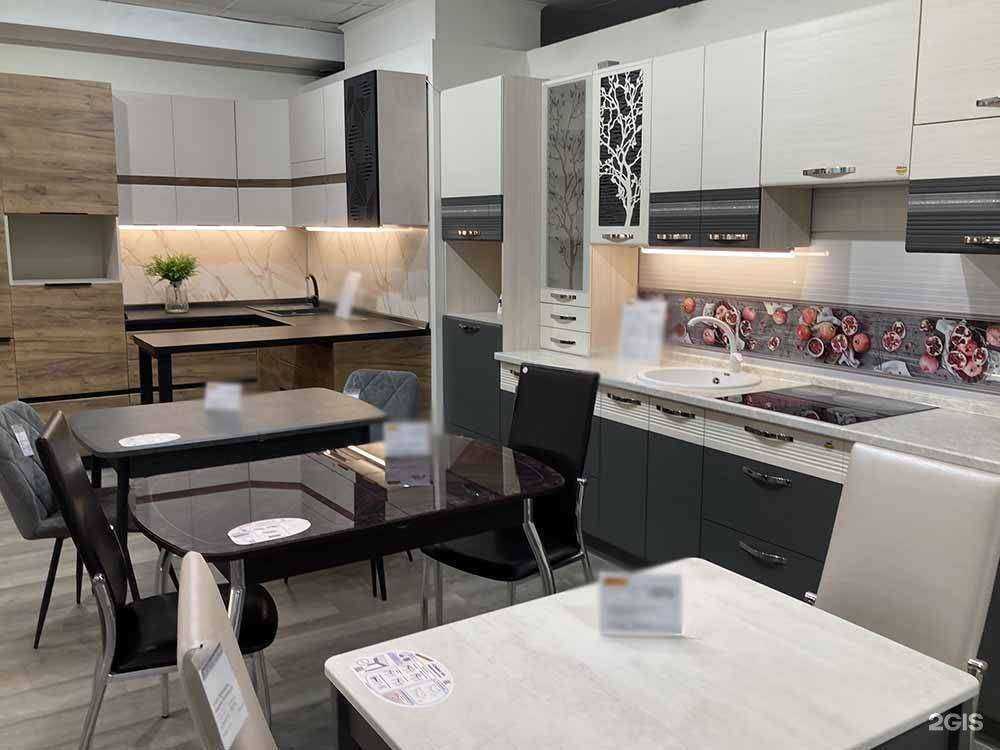 Отзывы на компанию DaVita-мебель в Иркутске c фото