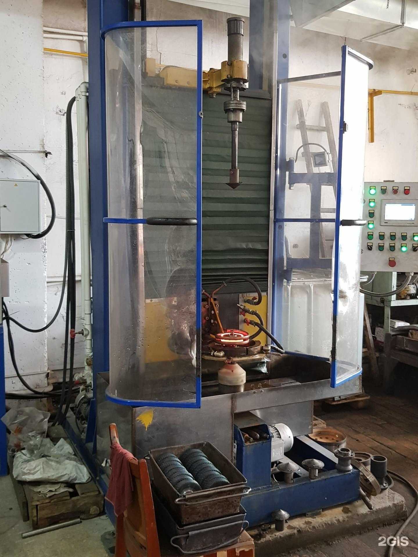 Отзывы на компанию Промтех в г. Ижевск c фото