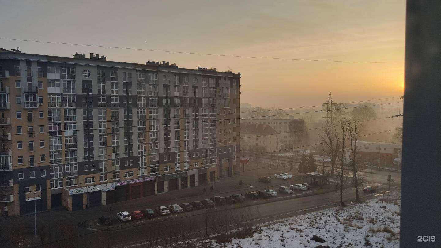 Отзывы на компанию Восход в Калининграде c фото - фотография 2 из 2