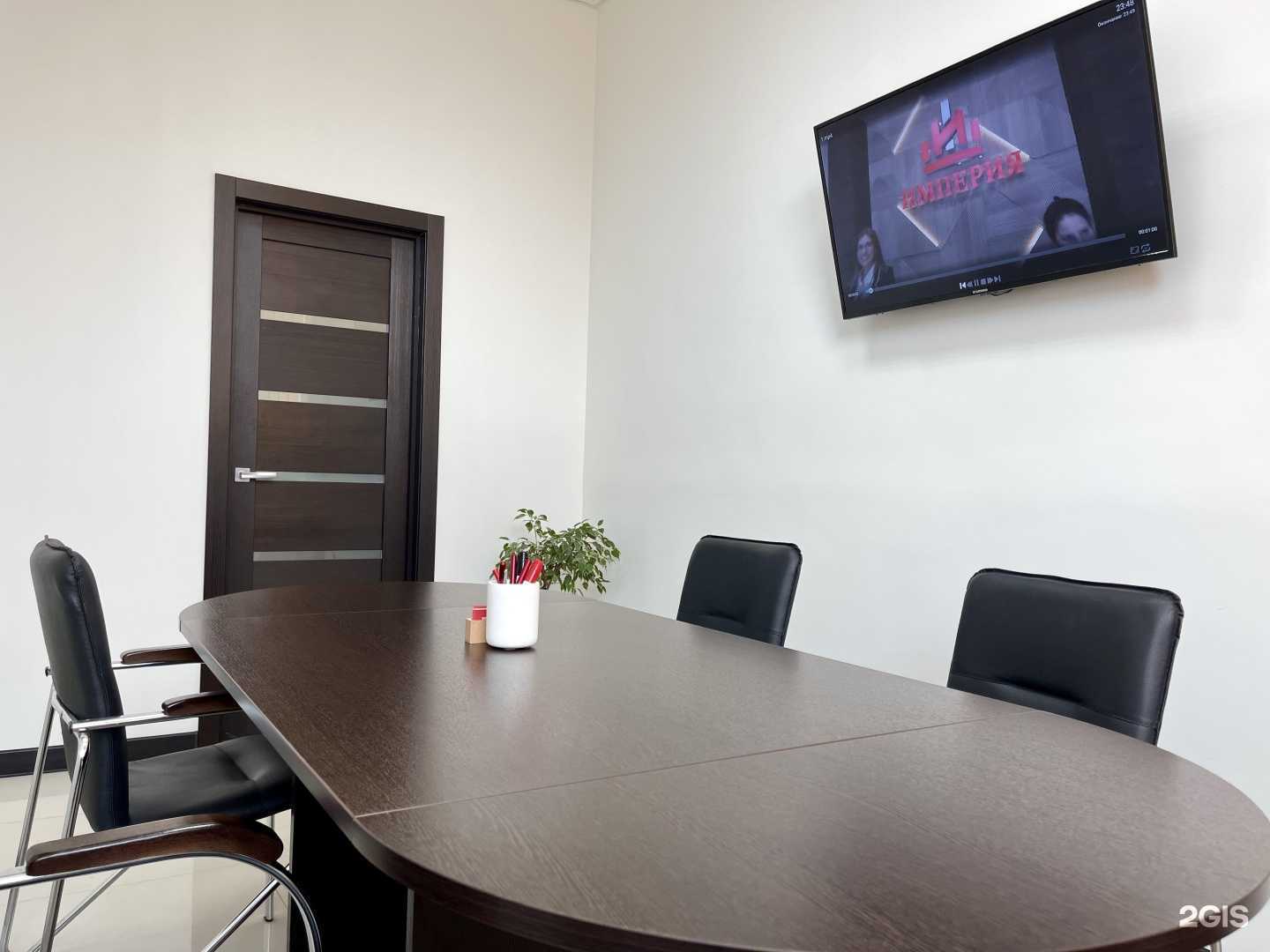 Отзывы на компанию Империя в г. Сочи c фото