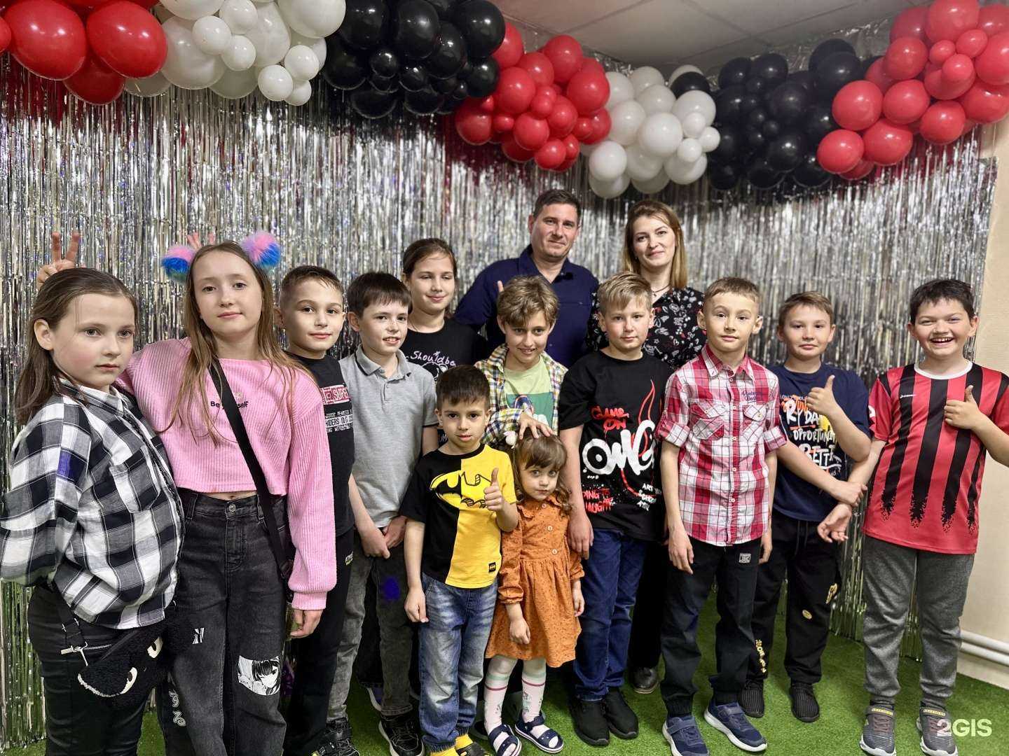 Отзывы на компанию Тир Редут в г. Димитровград c фото