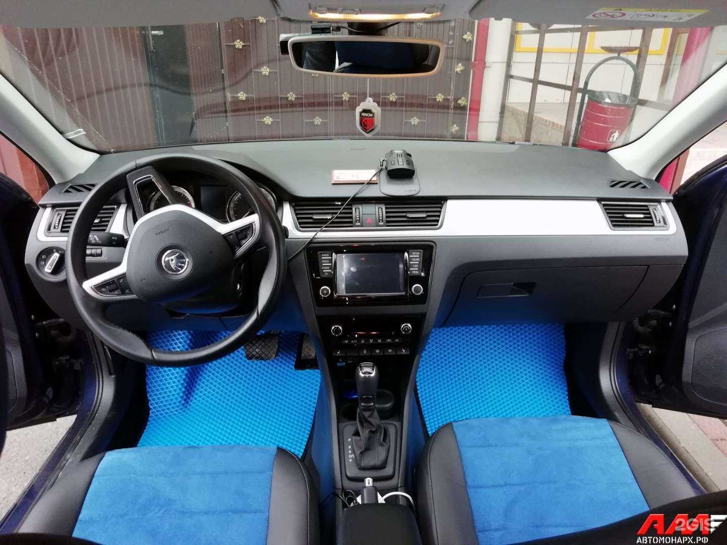 Отзывы на компанию Автомонарх в г. Брянск c фото