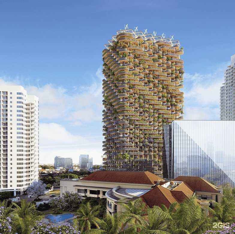 Отзывы на компанию Вятский фанерный комбинат в г. Киров c фото