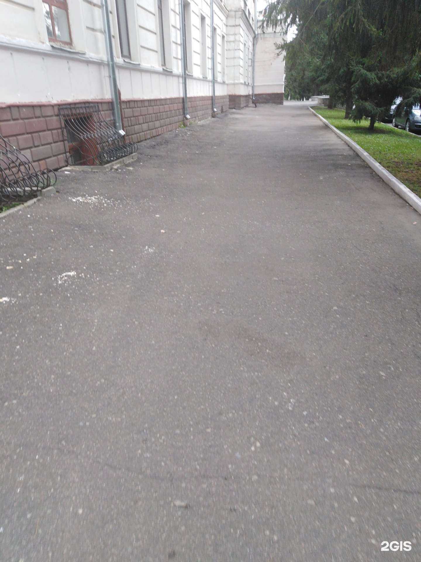 Отзывы на компанию Столовая в Тамбове c фото