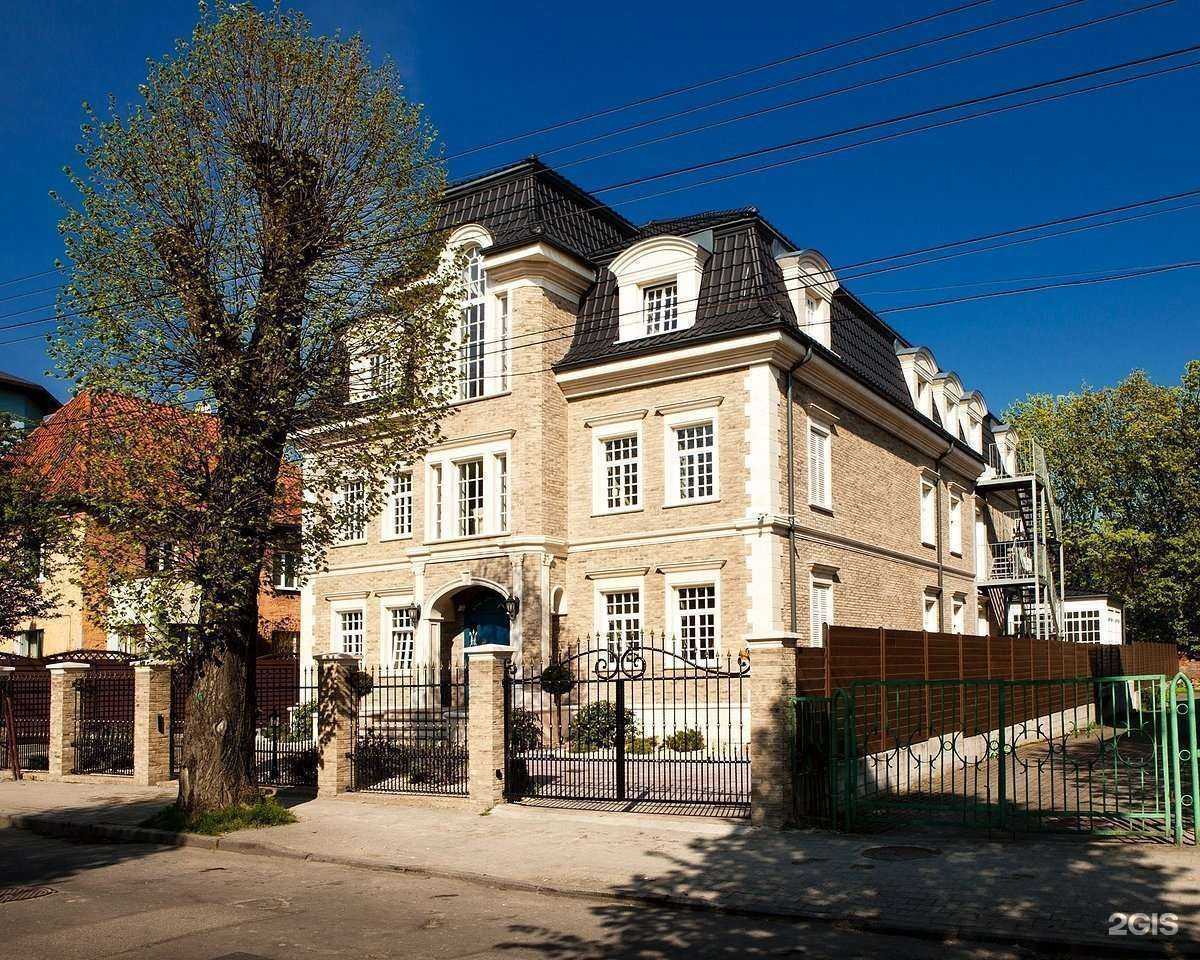 Отзывы на компанию Вилла Тоскана в Калининграде c фото