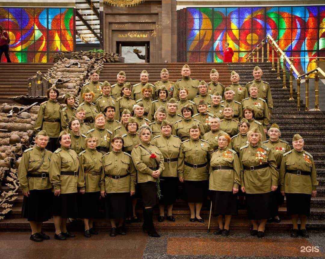 Отзывы на компанию Виктория в Пушкине c фото