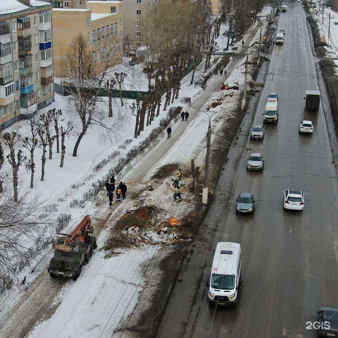 Отзывы на компанию Дорисс в Чебоксарах c фото