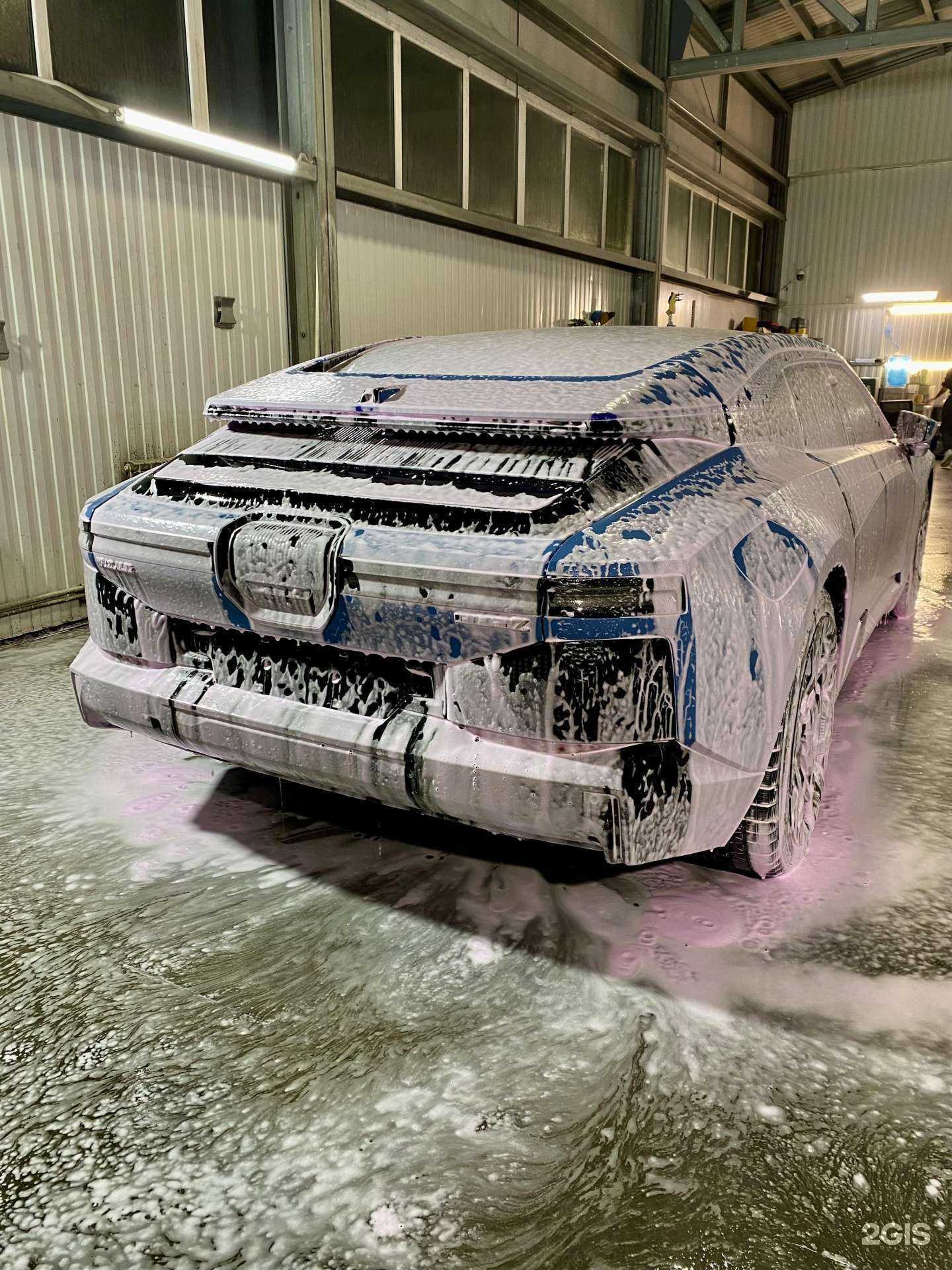 Отзывы на компанию Detaling_Studio_ Severnaya  в г. Курск c фото