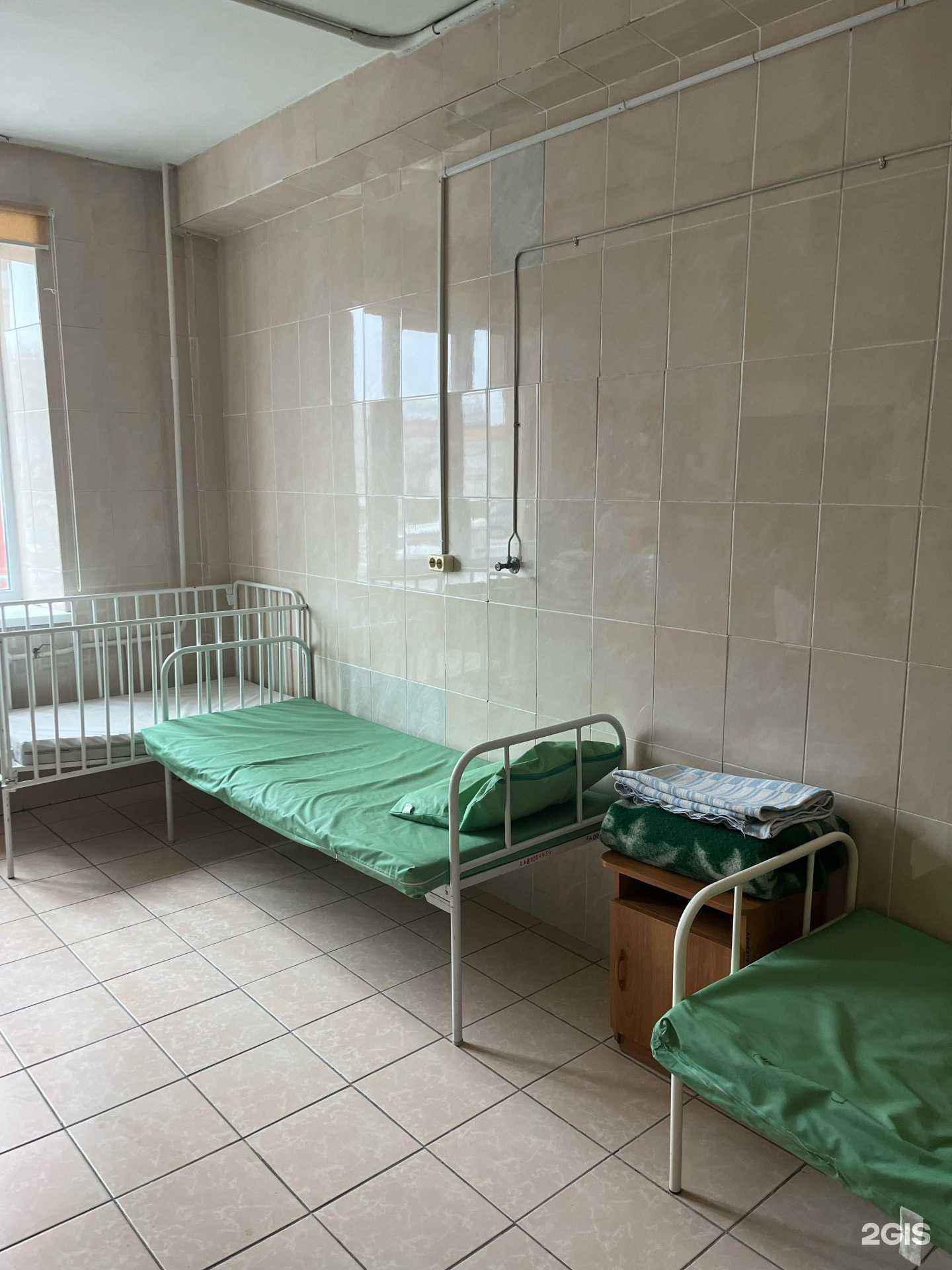 Отзывы на компанию Детская городская клиническая больница №1 в Челябинске c фото