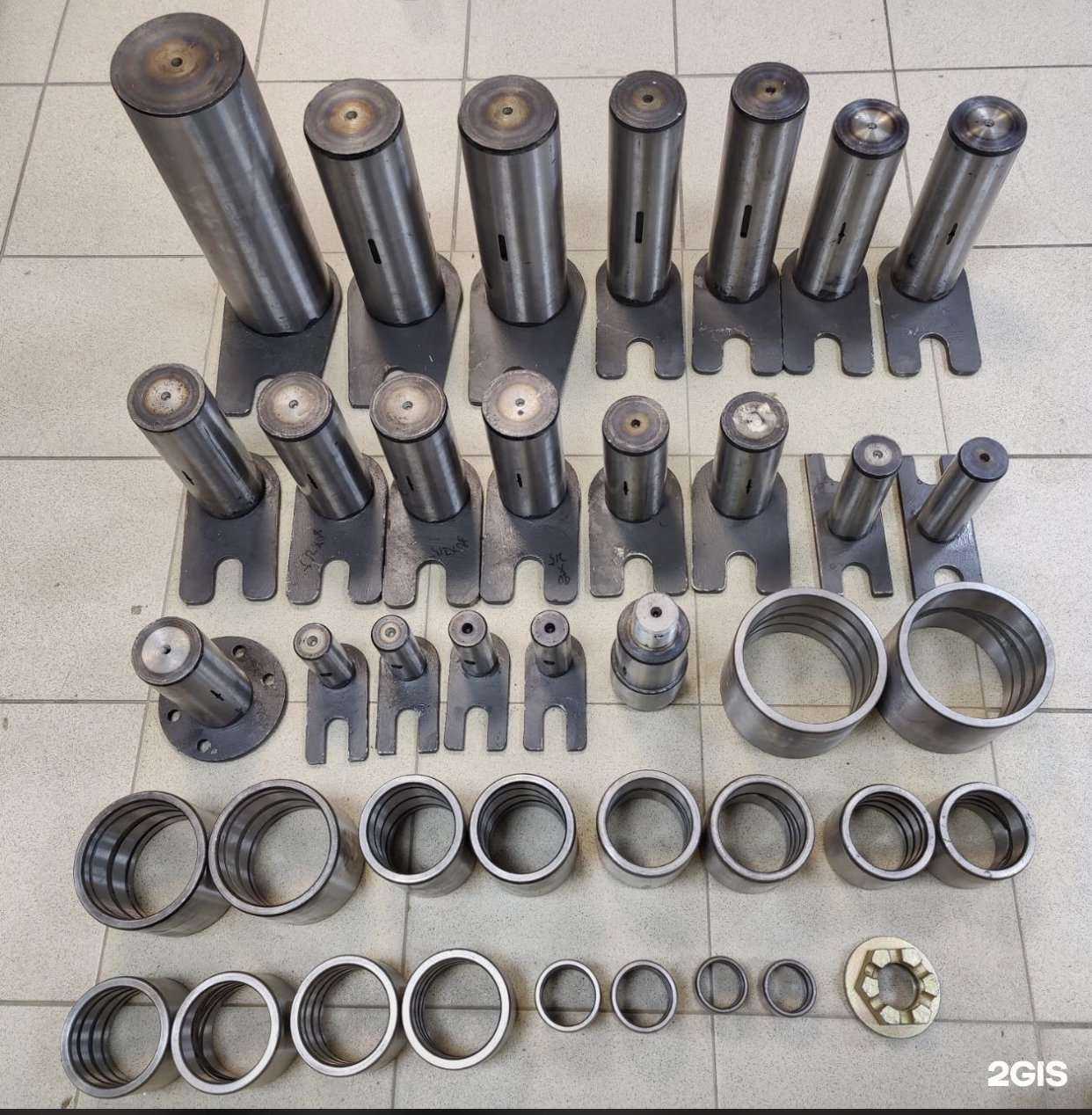 Отзывы на компанию Специнтер в Екатеринбурге c фото