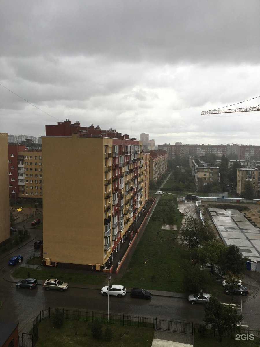 Отзывы на компанию Маячок в Калининграде c фото - фотография 2 из 2