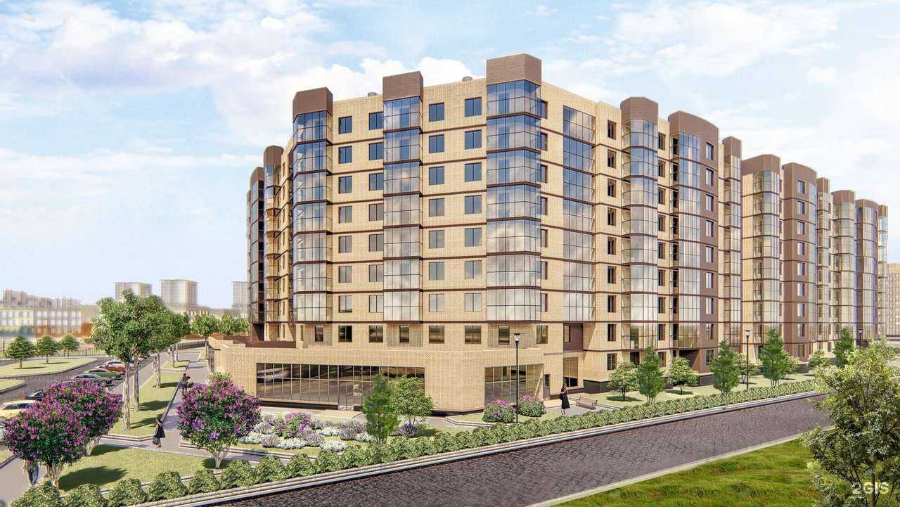 Отзывы на компанию Псковжилстрой в Пскове c фото