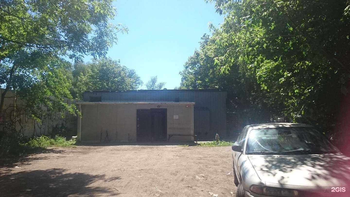 Отзывы на компанию Италхимчистка в Калининграде c фото