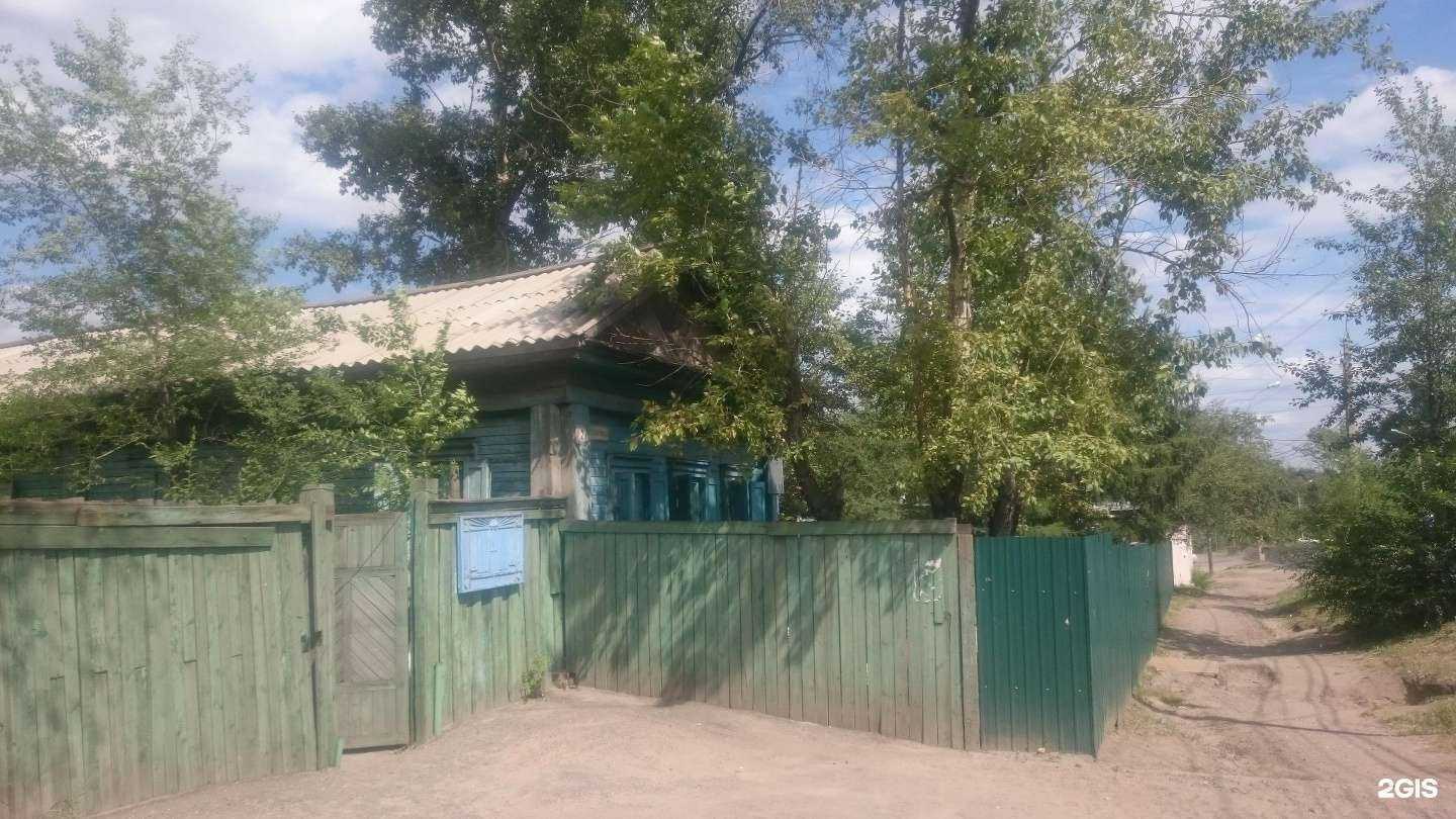 Отзывы на компанию Теремок в г. Чита c фото