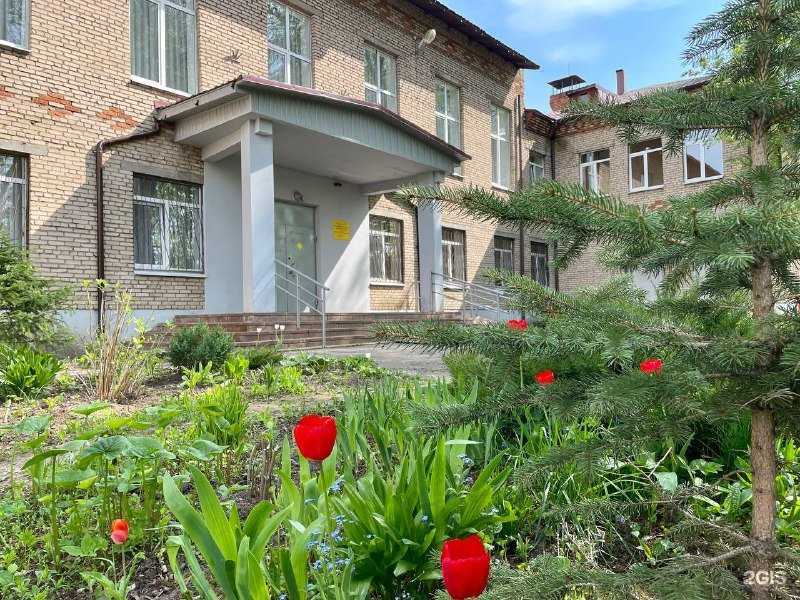 Отзывы на компанию Дмитровская детская школа искусств в г. Дмитров c фото